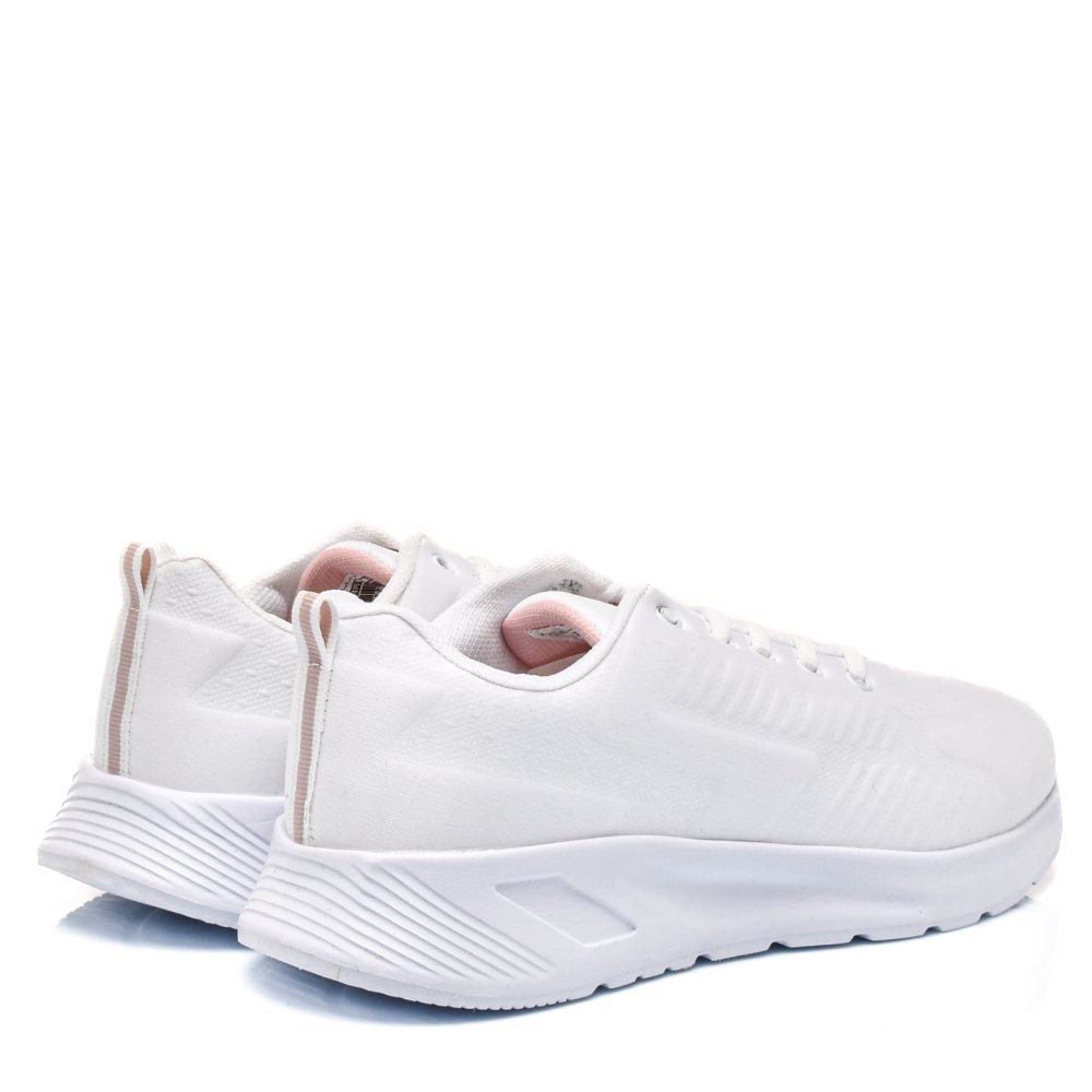 KINETIX, PANTOFI SPORT WHITE MILLON