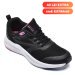 Kinetix, pantofi sport black percy-tx