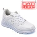 KINETIX, PANTOFI SPORT WHITE ALICE