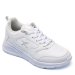 Kinetix, pantofi sport white alice