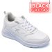 Kinetix, pantofi sport white alice