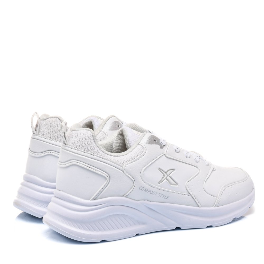 KINETIX, PANTOFI SPORT WHITE ALICE