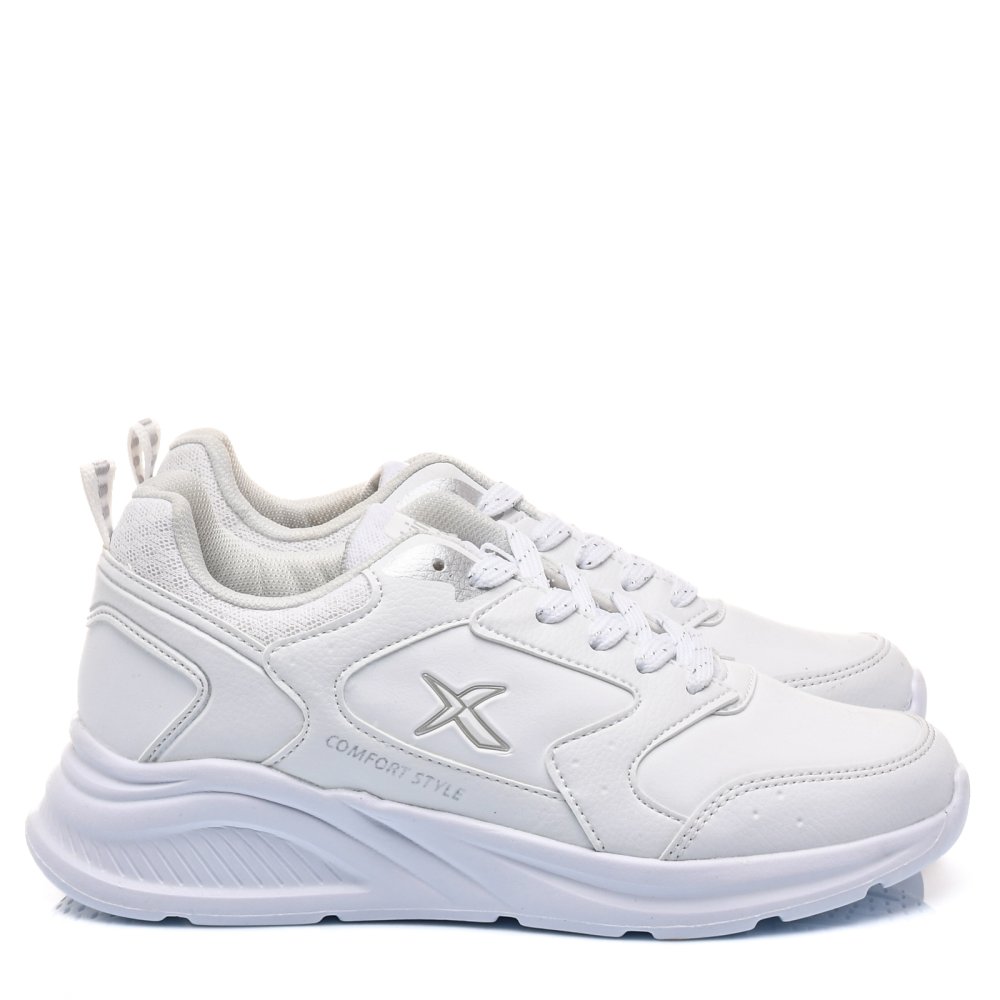 KINETIX, PANTOFI SPORT WHITE ALICE