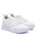 KINETIX, PANTOFI SPORT WHITE ALICE