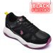 U.s. polo assn, pantofi sport black satori-wmn