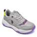 U.s. polo assn, pantofi sport grey sensei-wmn