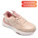 Kinetix, pantofi sport pink laguna