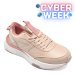 Kinetix, pantofi sport pink laguna