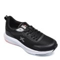 KINETIX, PANTOFI SPORT BLACK GESTO