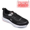 KINETIX, PANTOFI SPORT BLACK GESTO