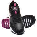 LOTTO, PANTOFI SPORT BLACK MEZINO