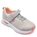 U.s. polo assn, pantofi sport copii grey yelena