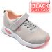 U.s. polo assn, pantofi sport copii grey yelena