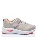 U.S. POLO ASSN, PANTOFI SPORT COPII GREY YELENA