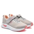 U.S. POLO ASSN, PANTOFI SPORT COPII GREY YELENA