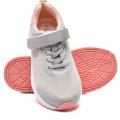 U.S. POLO ASSN, PANTOFI SPORT COPII GREY YELENA