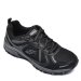 Skechers, pantofi sport black 149820