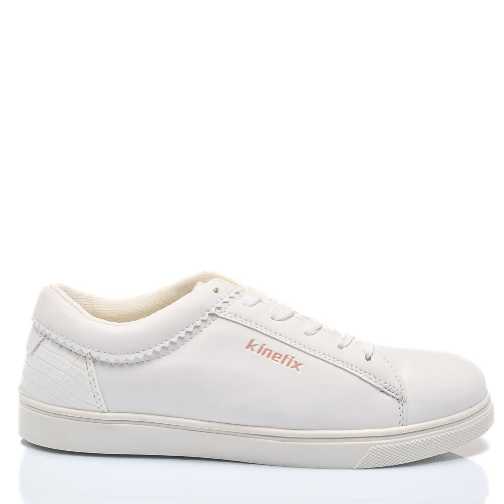 KINETIX, PANTOFI SPORT WHITE NEYLAND