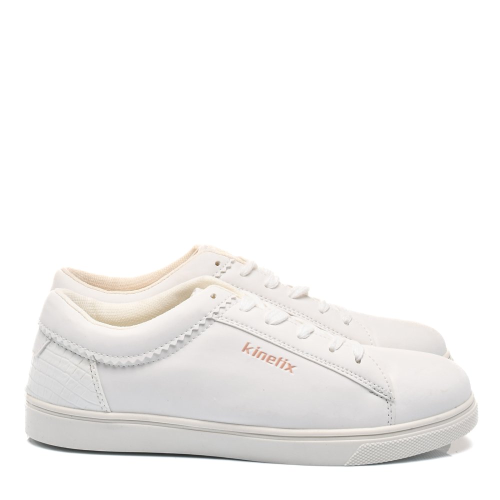 KINETIX, PANTOFI SPORT WHITE NEYLAND