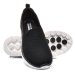 Skechers, pantofi sport black 124505
