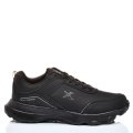 KINETIX, PANTOFI SPORT BLACK NORTON