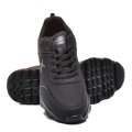 KINETIX, PANTOFI SPORT BLACK NORTON