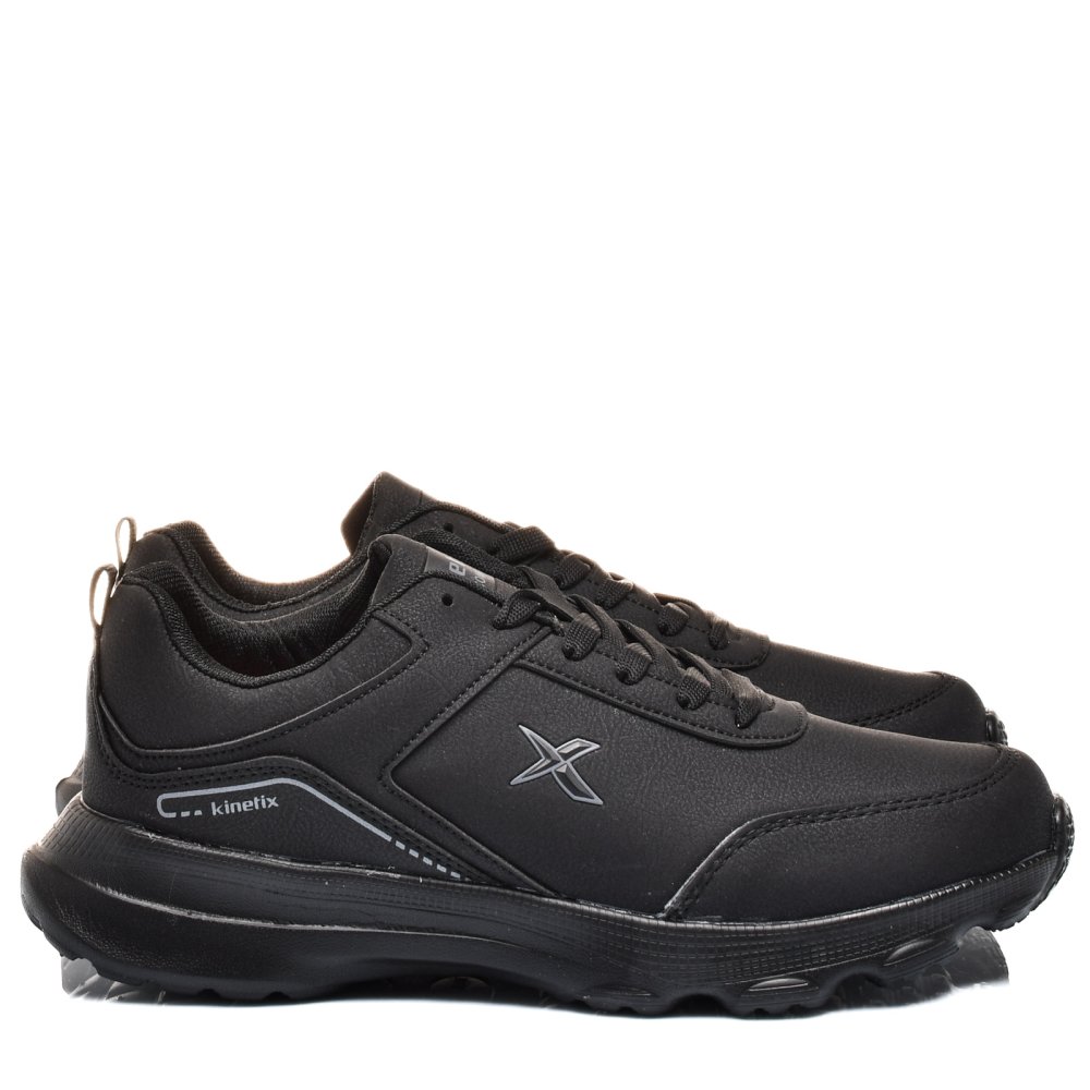 KINETIX, PANTOFI SPORT BLACK NORTON