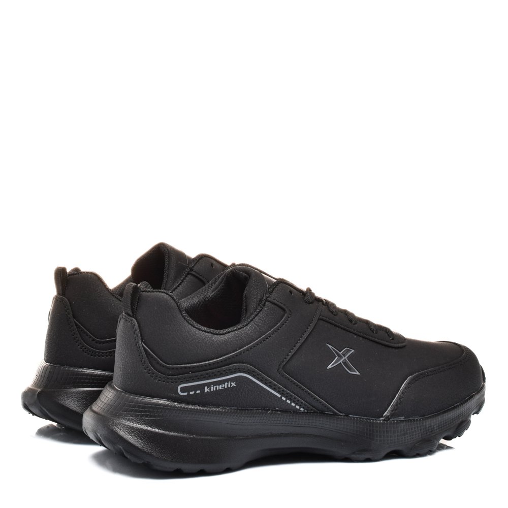 KINETIX, PANTOFI SPORT BLACK NORTON