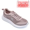 KINETIX, PANTOFI SPORT PINK SOLARIS