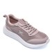 Kinetix, pantofi sport pink solaris