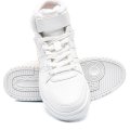 KINETIX, GHETE SPORT WHITE WILMO