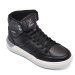 Kinetix, pantofi sport inalti black glesa-hi