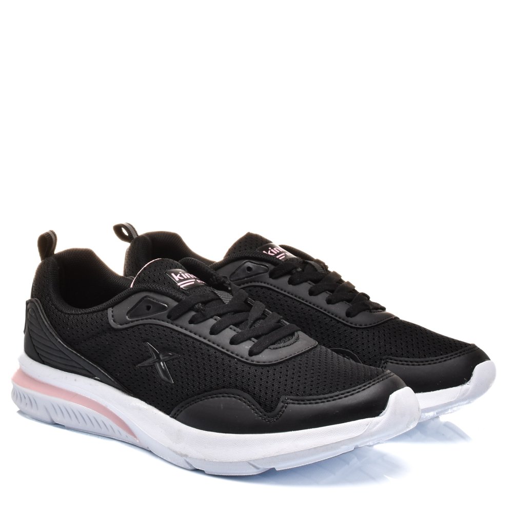 KINETIX, PANTOFI SPORT BLACK TEMPO