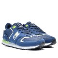 NAVIGARE, PANTOFI SPORT ALIVE-FL LIME NVEAM214020