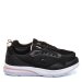 Kinetix, pantofi sport black tempo