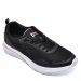 Kinetix, pantofi sport black tempo