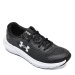 Under armour, pantofi sport ua w charged rogue 3 black