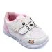 Kinetix, pantofi sport white buffy