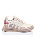 ADIDAS NMD_V3 W, PANTOFI SPORT WHITE PINK