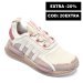 Adidas nmd_v3 w, pantofi sport white pink