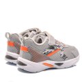 KINETIX, PANTOFI SPORT COPII GREY PROVID