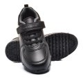 LUMBERJACK, PANTOFI SPORT COPII BLACK CAP