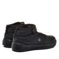 LUMBERJACK, GHETE SPORT COPII BLACK MONSTER-HI