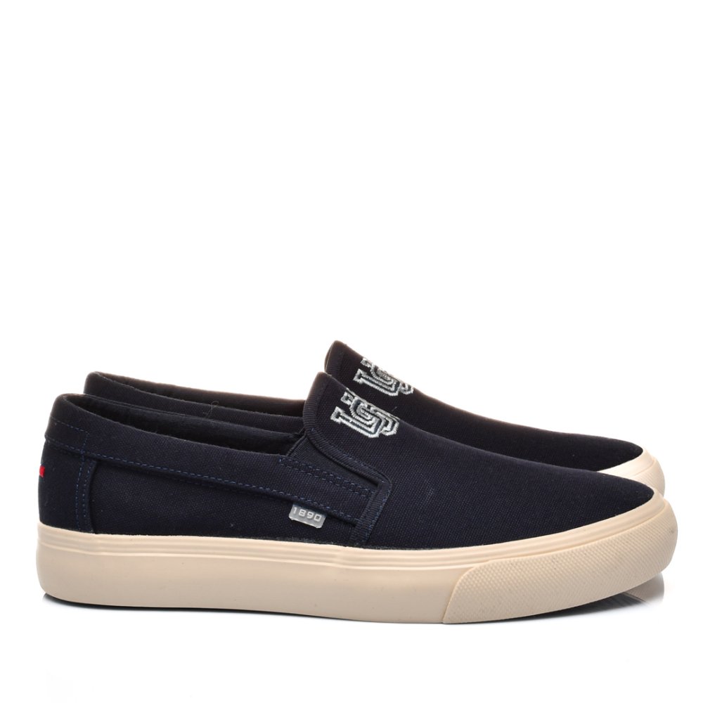 U.S. POLO ASSN, ESPADRILE NAVY WESTY