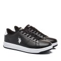 U.S. POLO ASSN, PANTOFI SPORT BLACK SCOTTIE