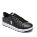 U.s. polo assn, pantofi sport black scottie