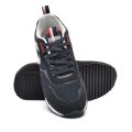 U.S. POLO ASSN, PANTOFI SPORT NAVY MEDI