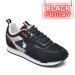 U.s. polo assn, pantofi sport navy medi