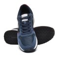 U.S. POLO ASSN, PANTOFI SPORT NAVY GREY TIZIAN