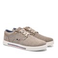 U.S. POLO ASSN, PANTOFI BEIGE FLYWELL